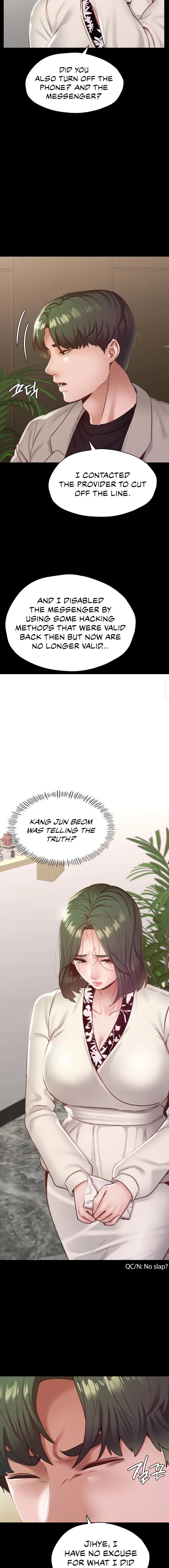 Not in School! Chapter 22 image 4