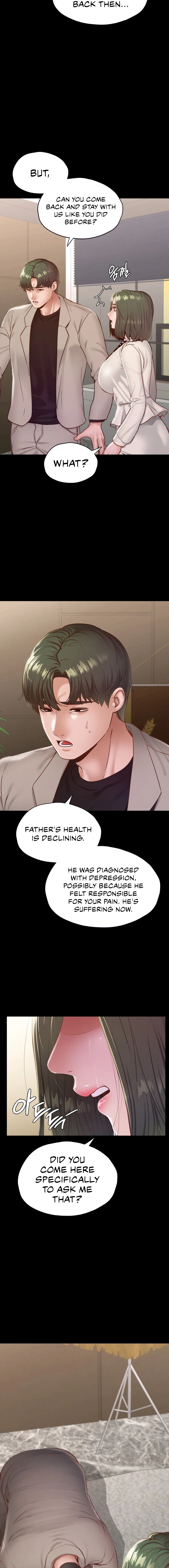Not in School! Chapter 22 image 5