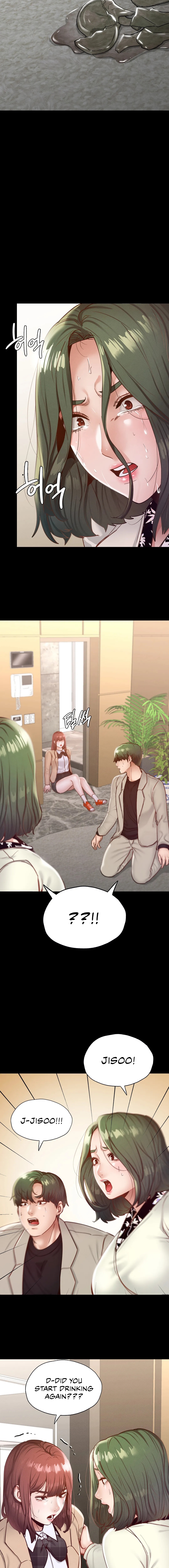 Not in School! Chapter 22 image 8
