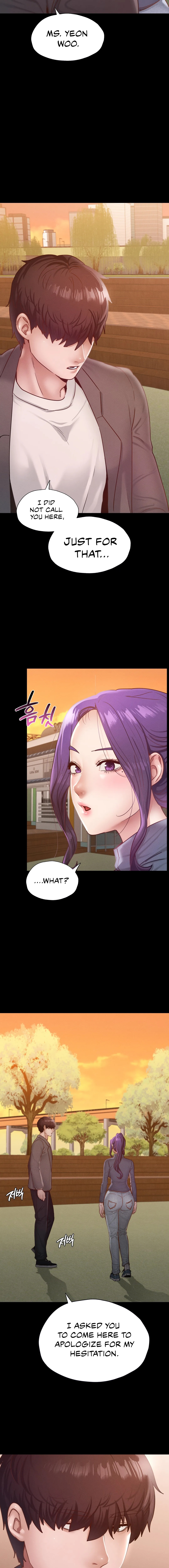 Not in School! Chapter 23 image 12