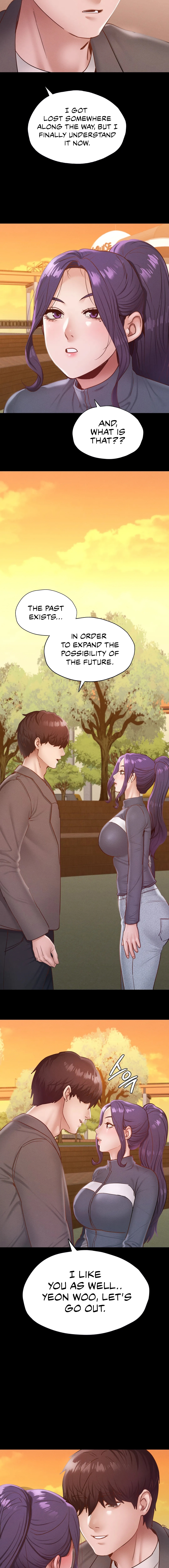 Not in School! Chapter 23 image 13
