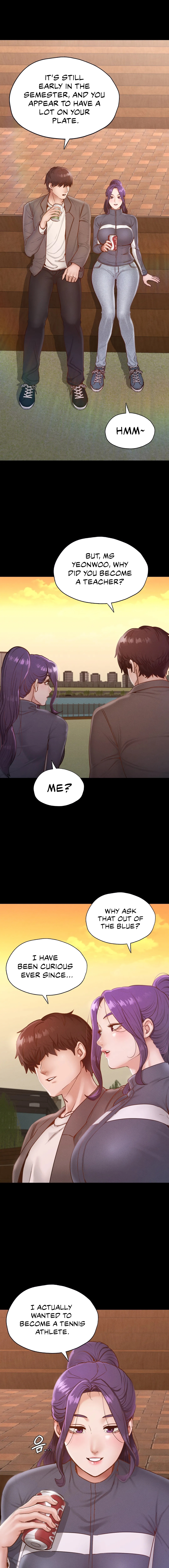 Not in School! Chapter 23 image 6