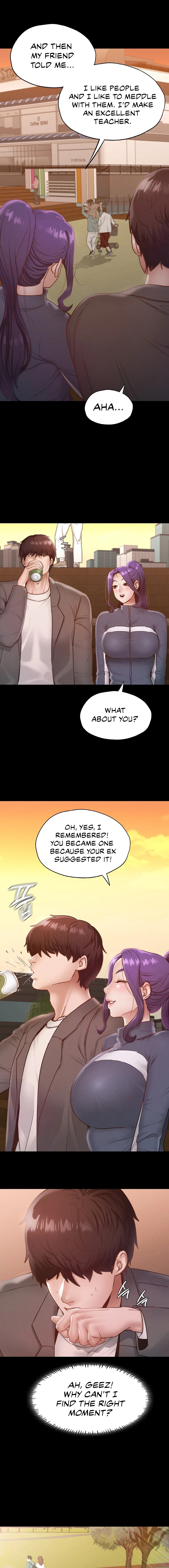 Not in School! Chapter 23 image 8