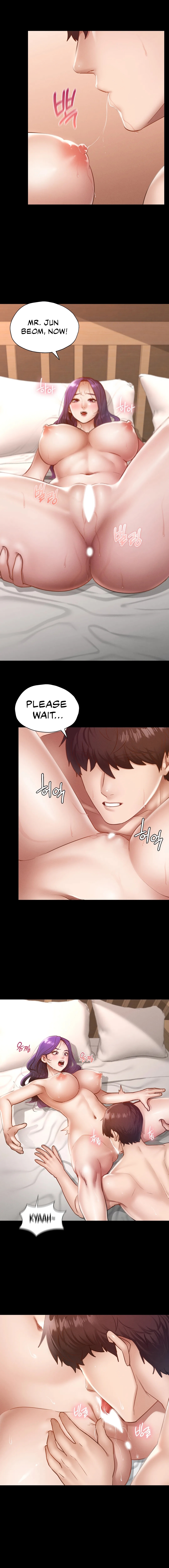 Not in School! Chapter 24 image 12
