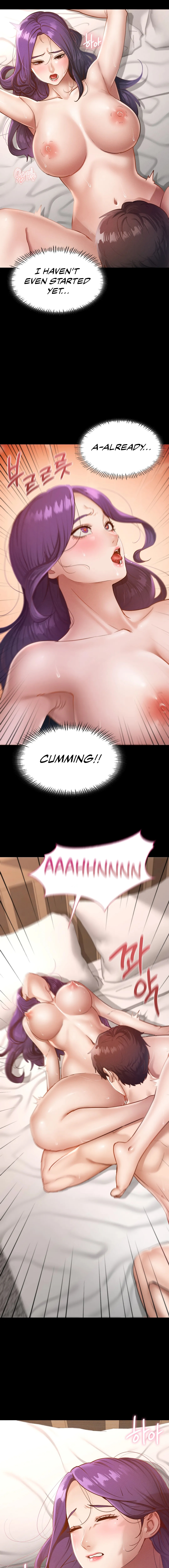Not in School! Chapter 24 image 13