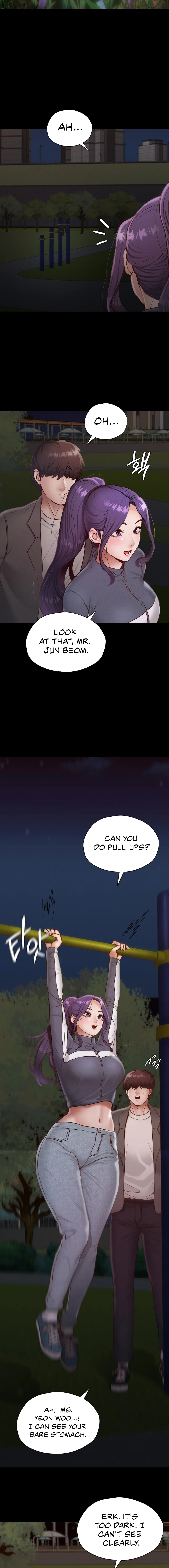 Not in School! Chapter 24 image 2