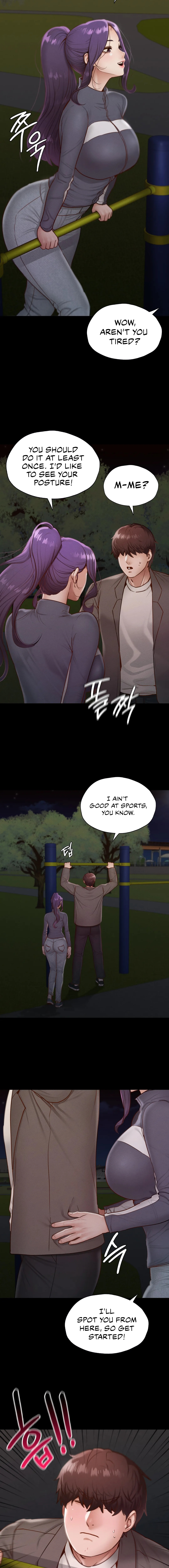 Not in School! Chapter 24 image 3