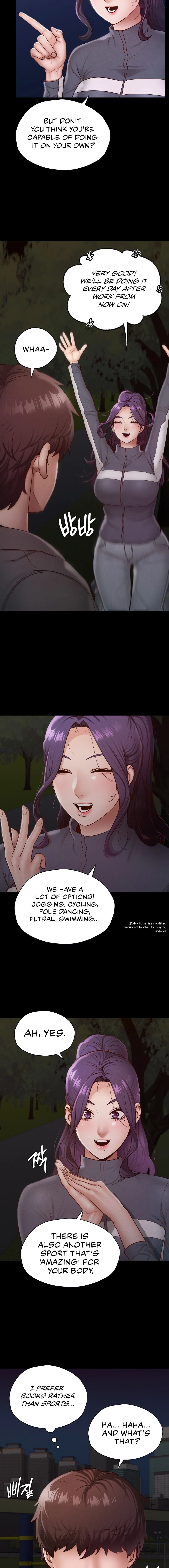 Not in School! Chapter 24 image 5