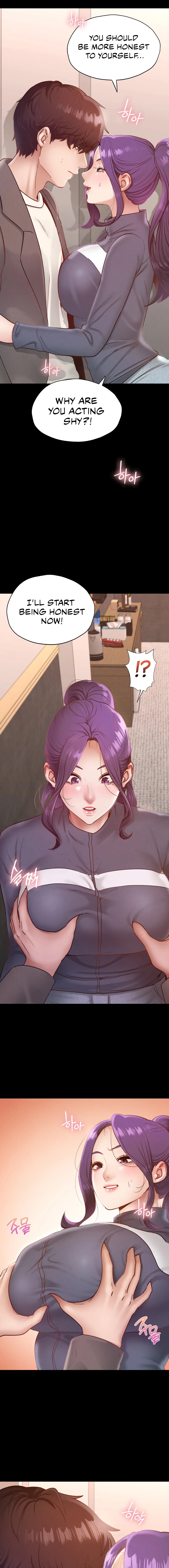 Not in School! Chapter 24 image 8