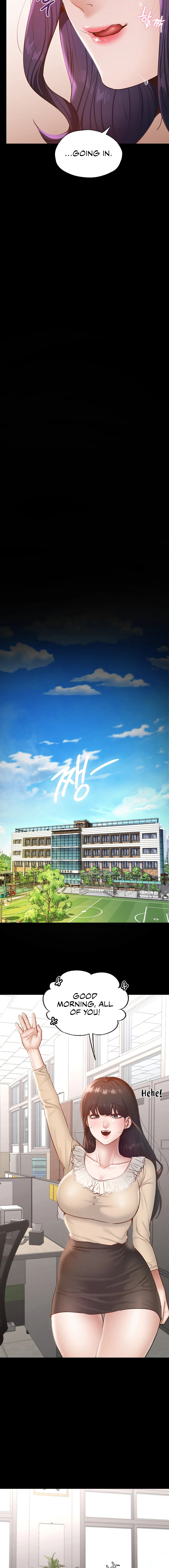 Not in School! Chapter 25 image 9