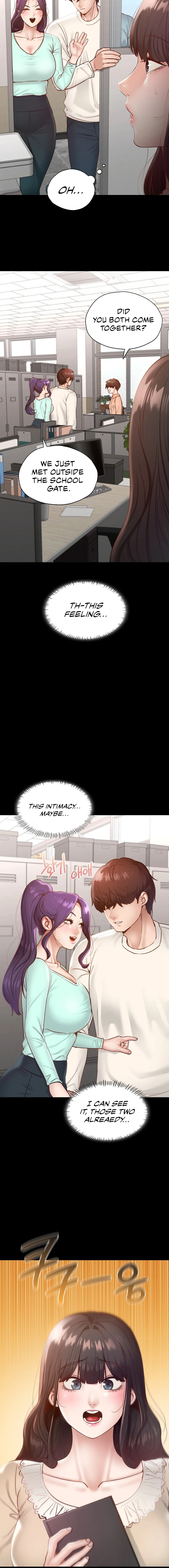 Not in School! Chapter 25 image 11