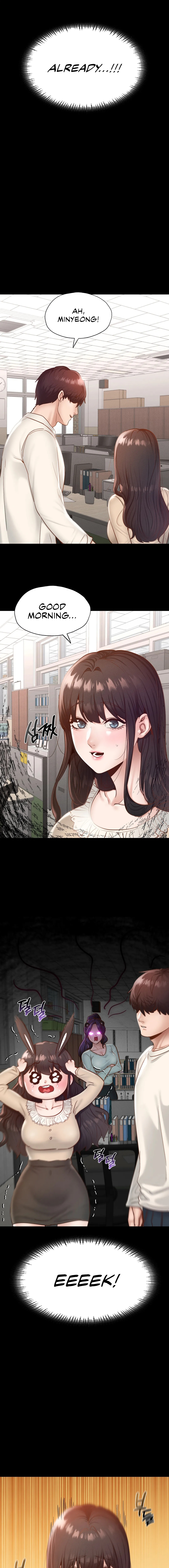 Not in School! Chapter 25 image 12