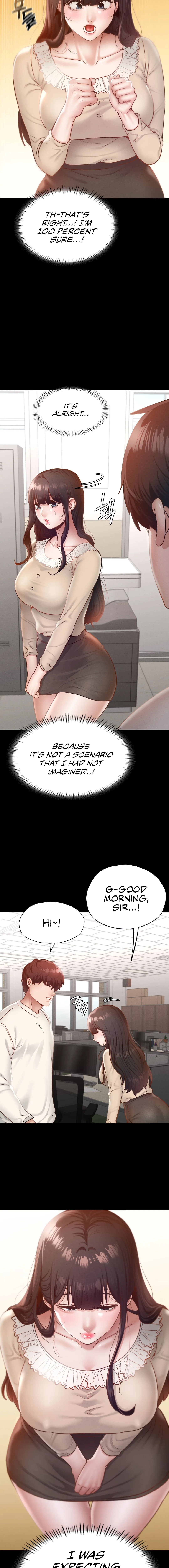 Not in School! Chapter 25 image 13