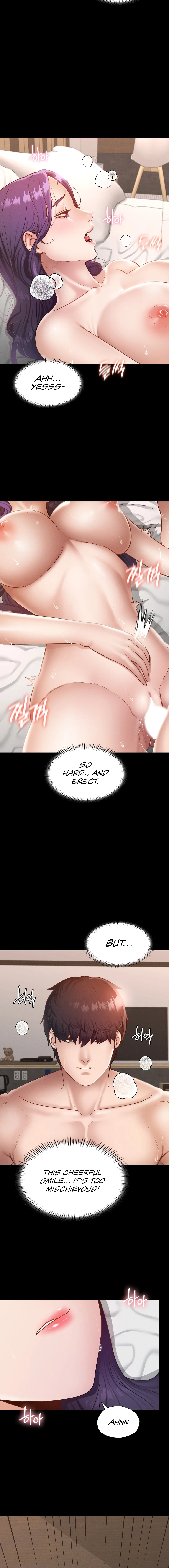 Not in School! Chapter 25 image 3