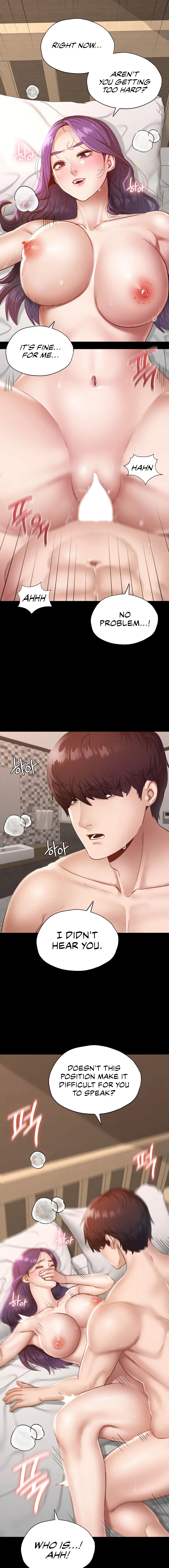 Not in School! Chapter 25 image 4