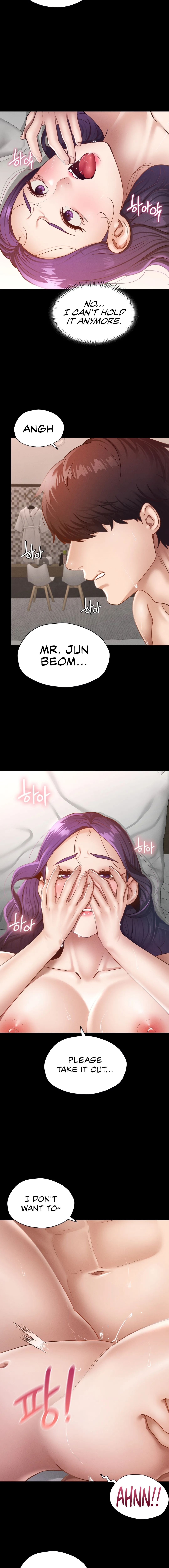 Not in School! Chapter 25 image 5