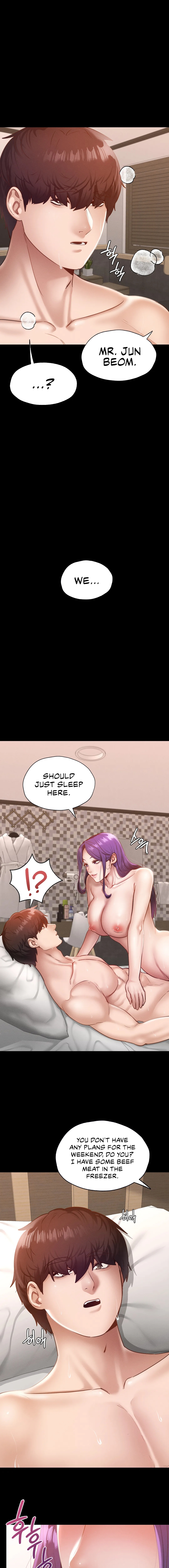 Not in School! Chapter 25 image 8