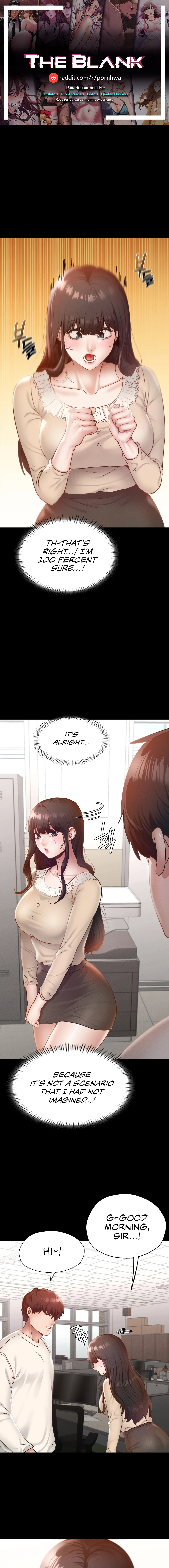 Not in School! Chapter 26 image 0