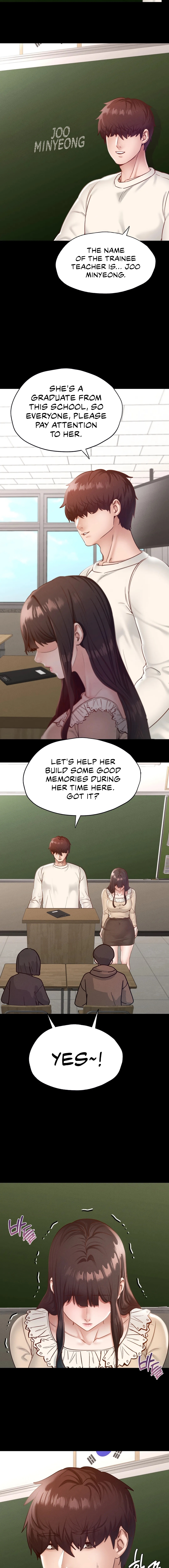 Not in School! Chapter 26 image 9