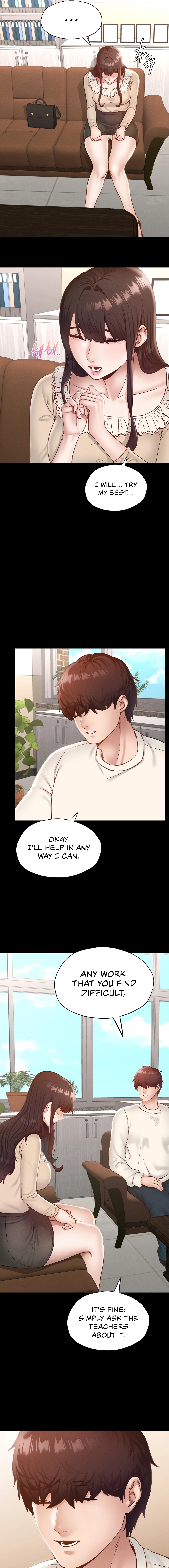 Not in School! Chapter 26 image 11