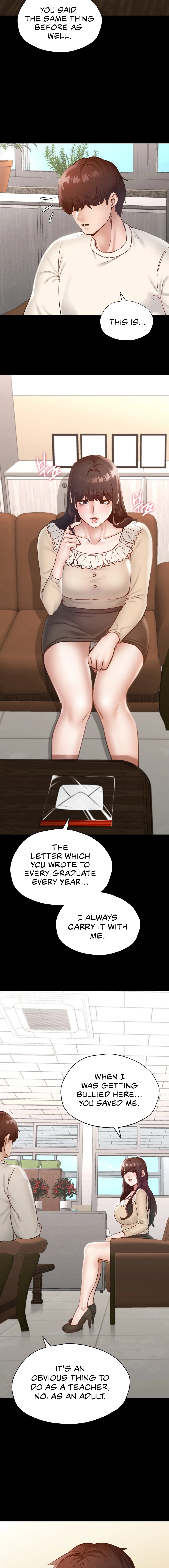 Not in School! Chapter 26 image 13