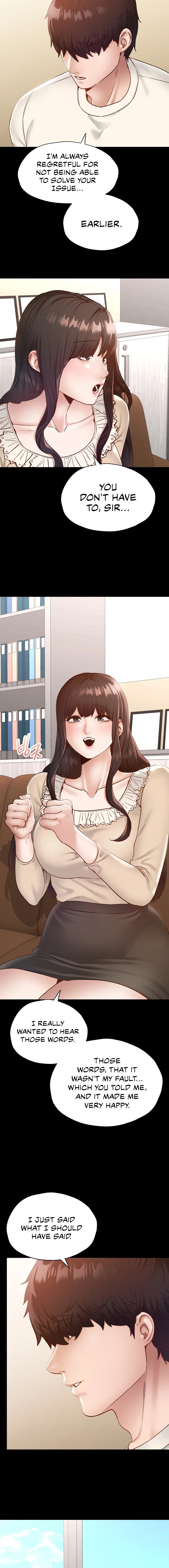 Not in School! Chapter 26 image 14