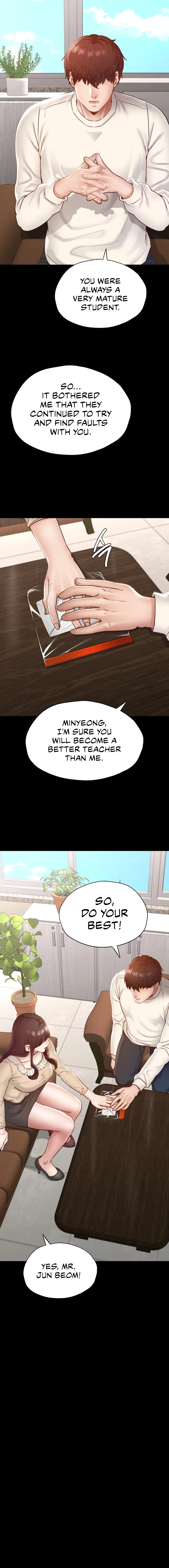 Not in School! Chapter 26 image 15