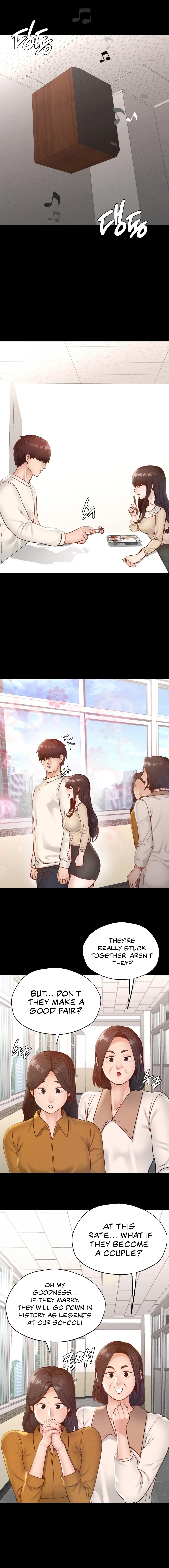 Not in School! Chapter 26 image 16