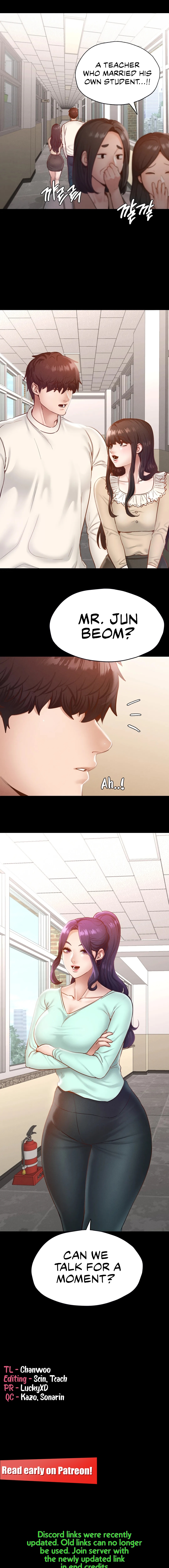 Not in School! Chapter 26 image 17