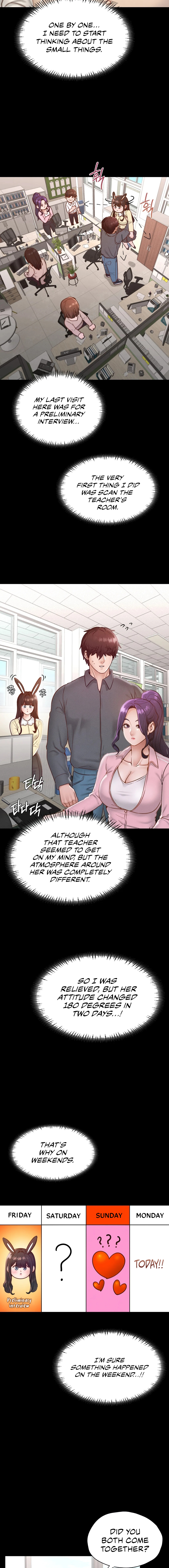 Not in School! Chapter 26 image 2