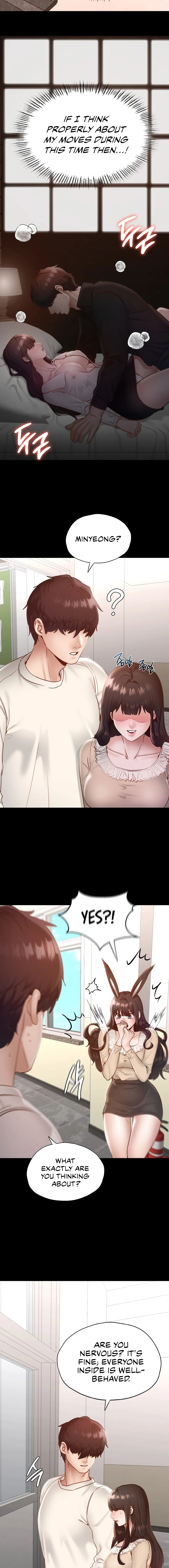 Not in School! Chapter 26 image 5