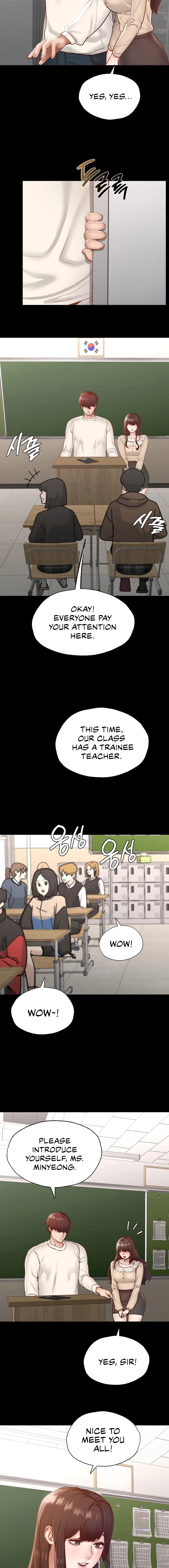 Not in School! Chapter 26 image 6