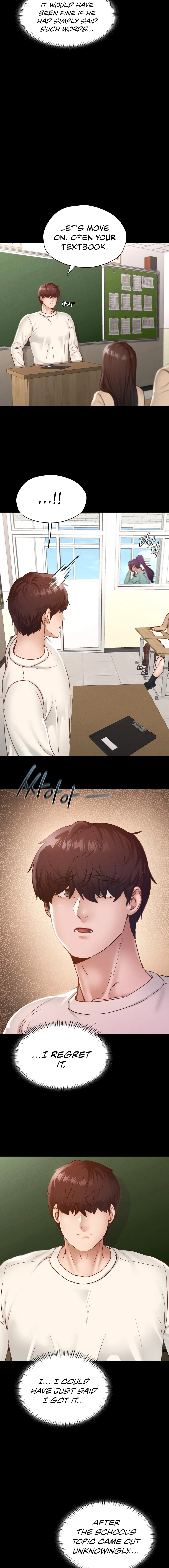 Not in School! Chapter 27 image 9