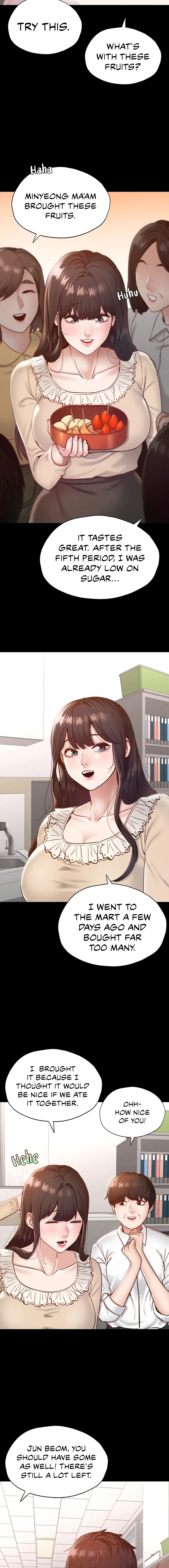 Not in School! Chapter 27 image 11