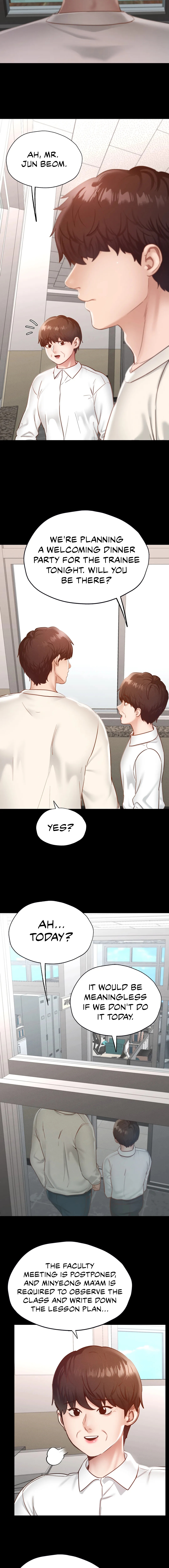 Not in School! Chapter 27 image 13