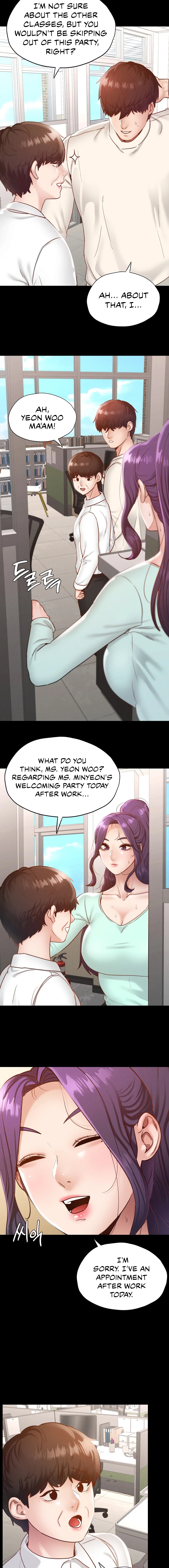 Not in School! Chapter 27 image 14