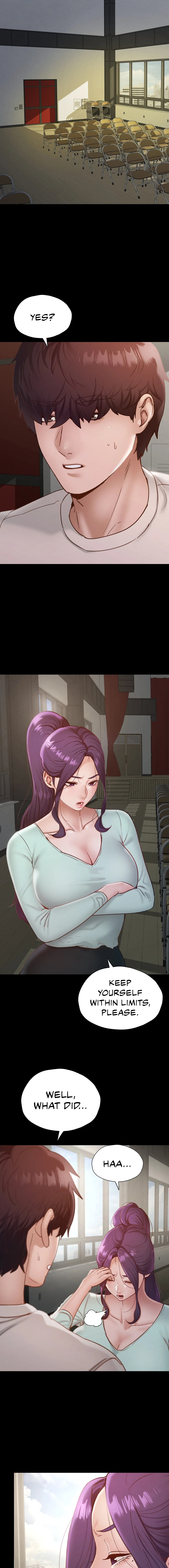 Not in School! Chapter 27 image 1