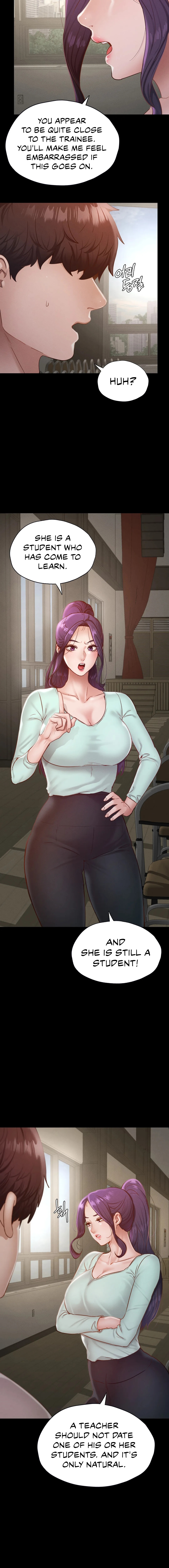 Not in School! Chapter 27 image 2
