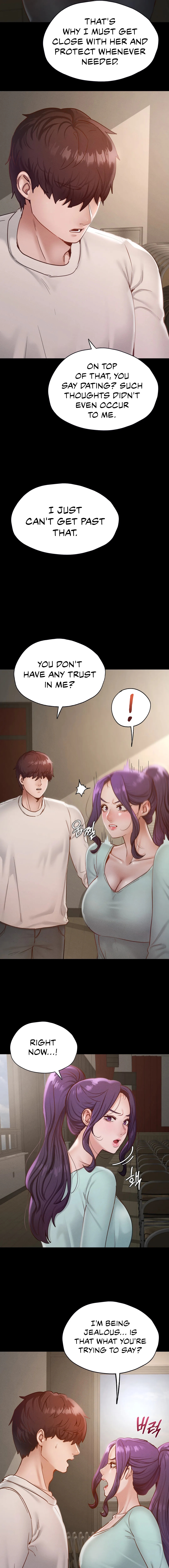 Not in School! Chapter 27 image 4