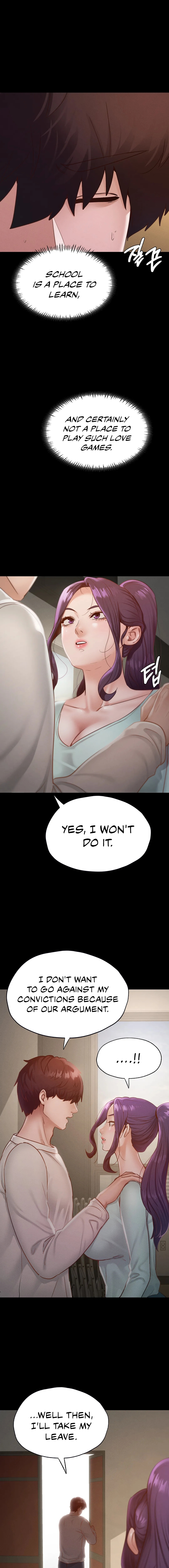 Not in School! Chapter 27 image 7