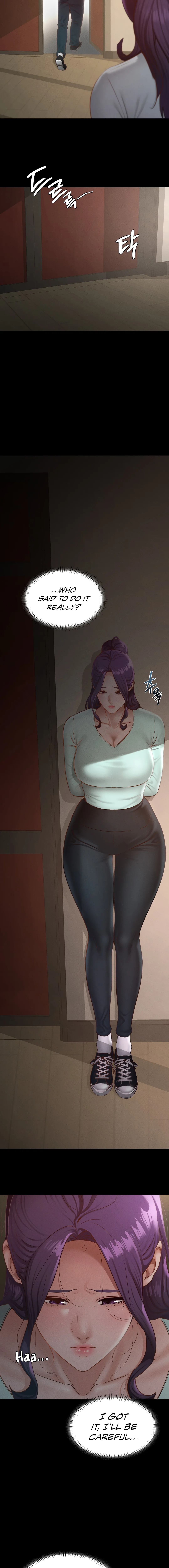 Not in School! Chapter 27 image 8