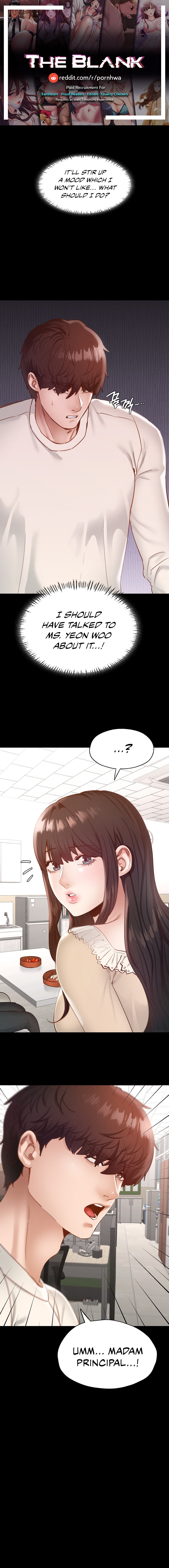 Not in School! Chapter 28 image 0