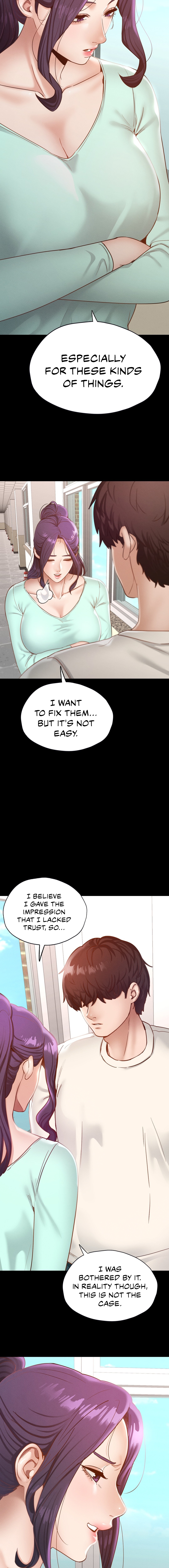Not in School! Chapter 28 image 9