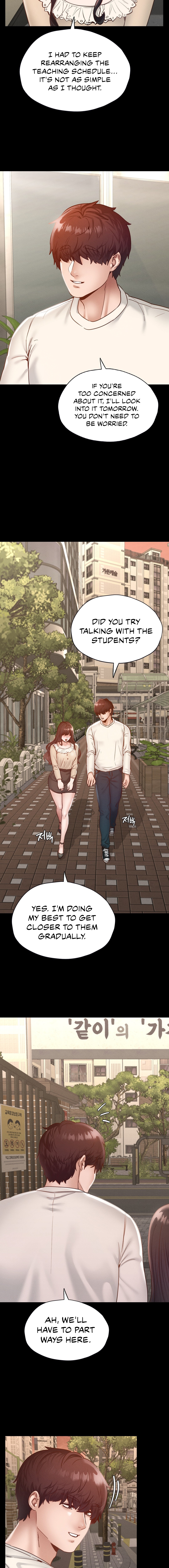 Not in School! Chapter 28 image 14