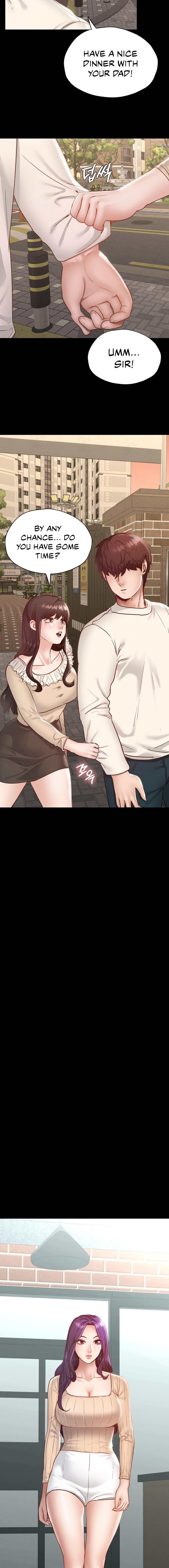 Not in School! Chapter 28 image 15