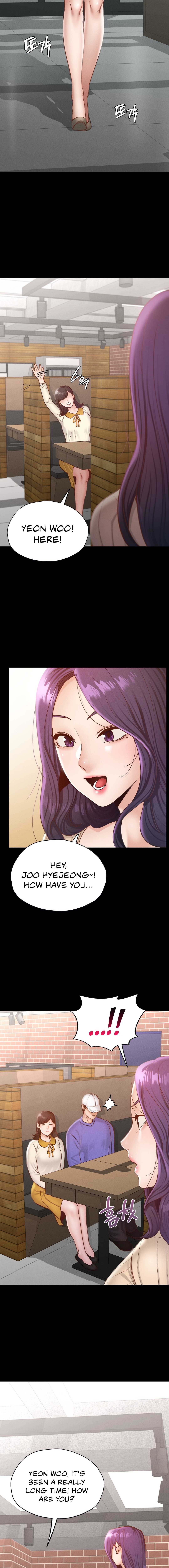 Not in School! Chapter 28 image 16