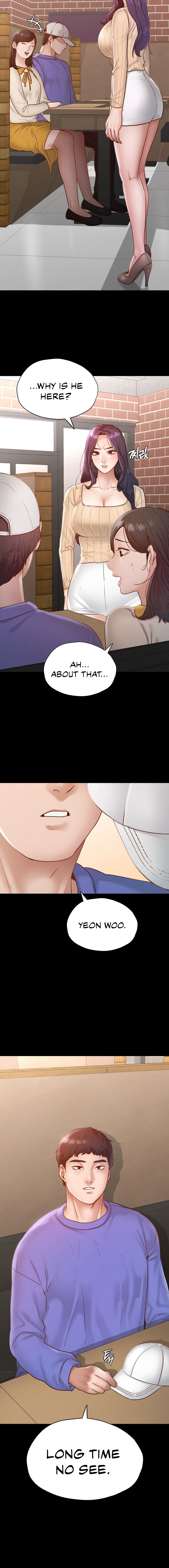 Not in School! Chapter 28 image 17