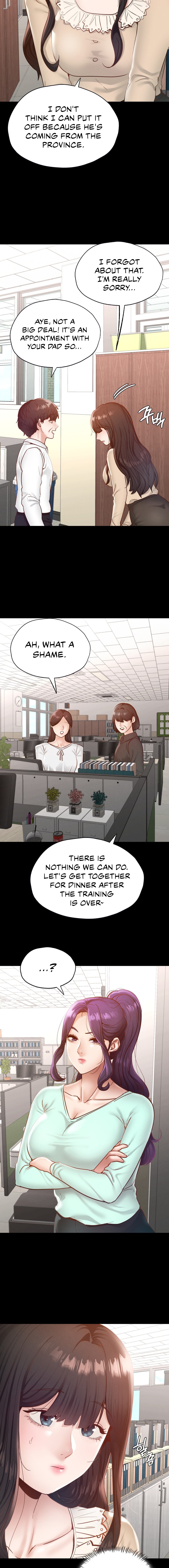 Not in School! Chapter 28 image 2