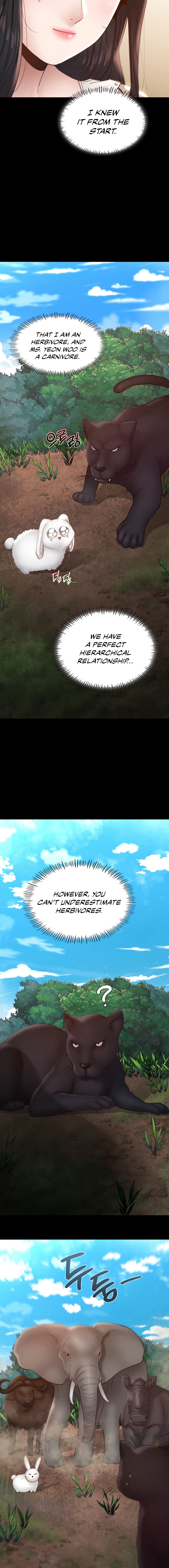 Not in School! Chapter 28 image 4