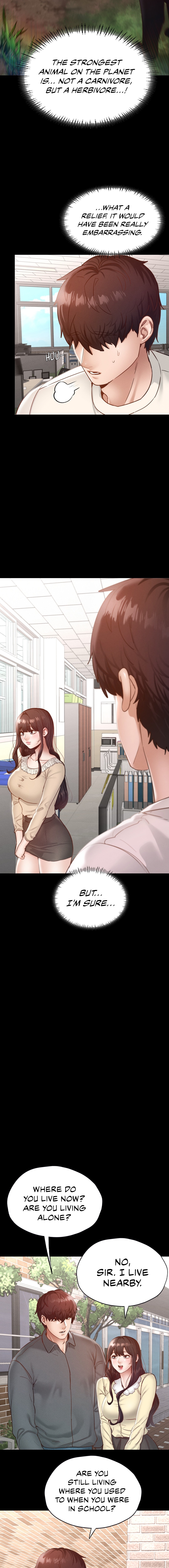 Not in School! Chapter 28 image 5